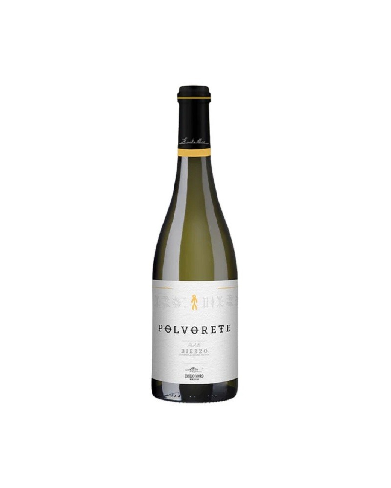 Polvorete Bierzo Godello Bodegas Emilio Moro 750ml