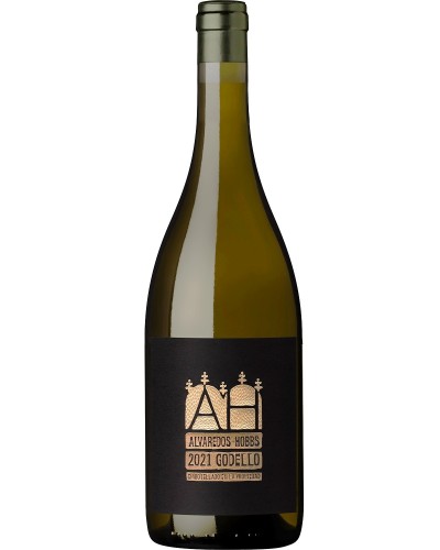 Alvaredos-Hobbs Godello 750ml