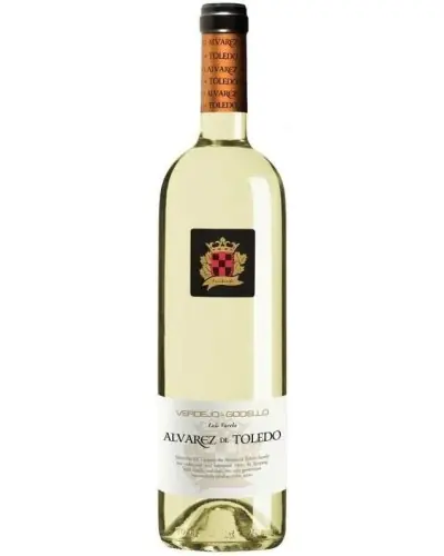 Bodegas Alvarez de Toledo Verdejo-Godello 750ml