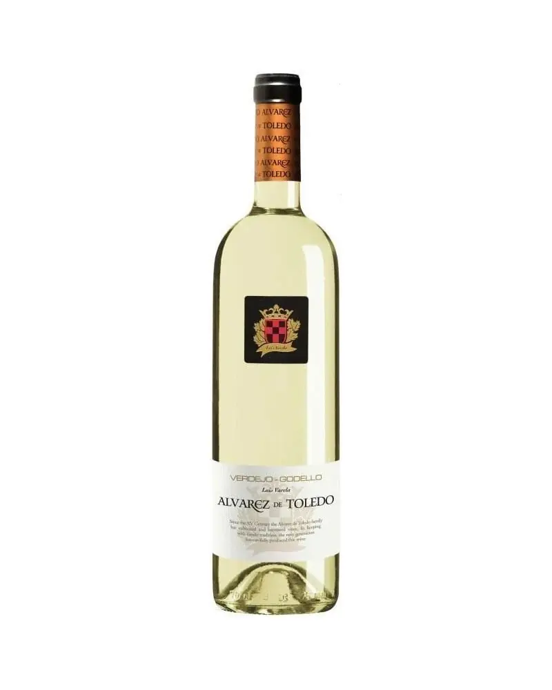 Bodegas Alvarez de Toledo Verdejo-Godello 750ml