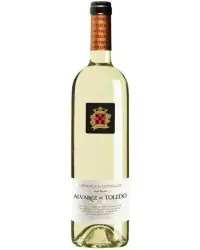 Bodegas Alvarez de Toledo Verdejo-Godello 750ml