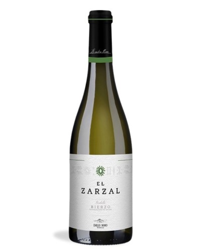 Bodegas Emilio Moro Bierzo Godello El Zarzal 750ml