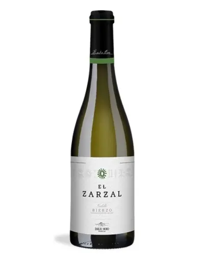 Bodegas Emilio Moro Bierzo Godello El Zarzal 750ml