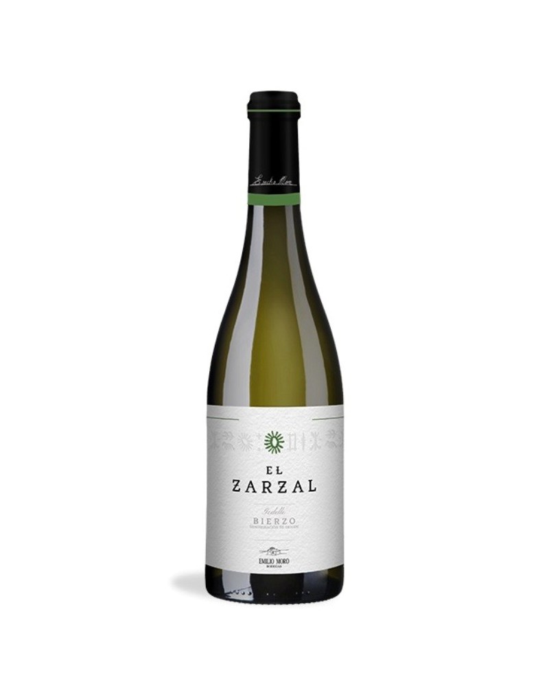 Bodegas Emilio Moro Bierzo Godello El Zarzal 750ml