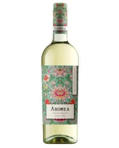 Aromea Puglia Pinot Grigio 750ml