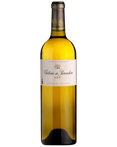 Chateau de Parenchere Bordeaux Blanc Sec 750ml