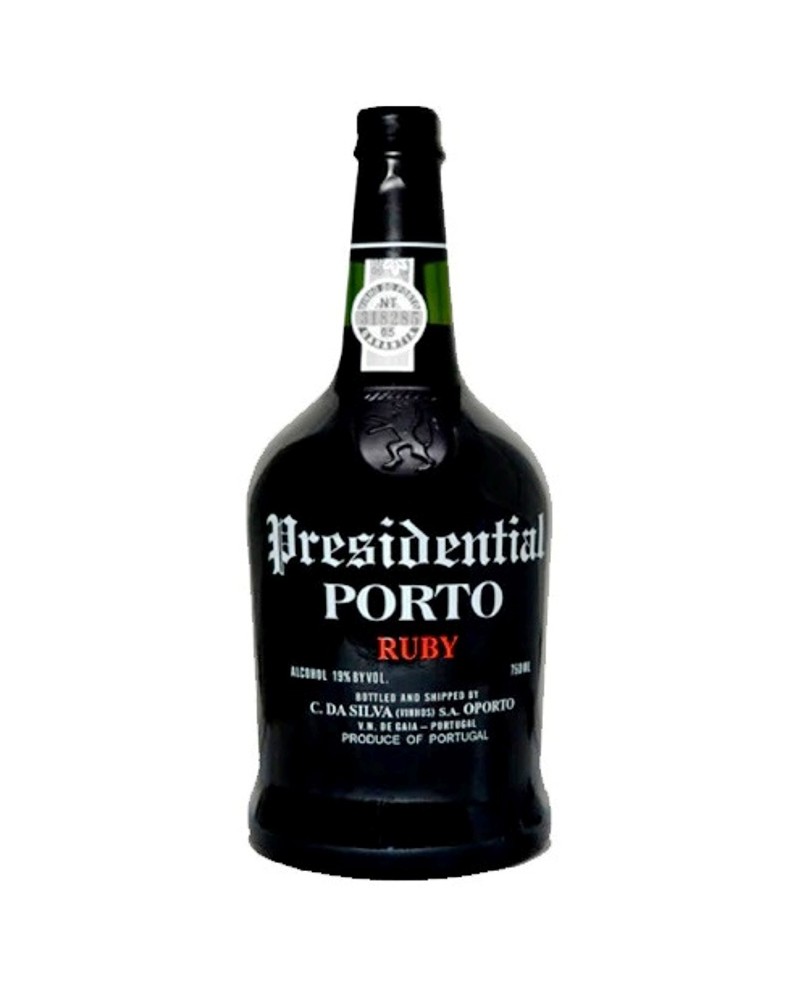 Presidential Ruby Port 750ml