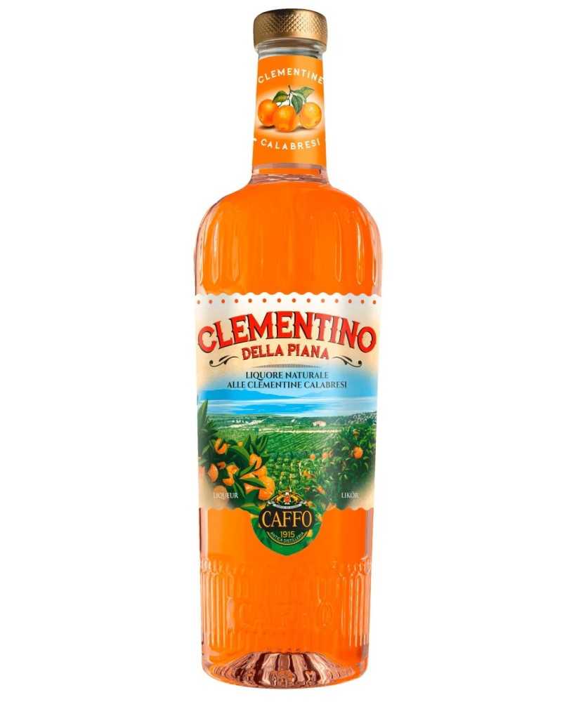 Caffo Clementino Della Piana 700ml Caffo Clementino Della Piana 700ml