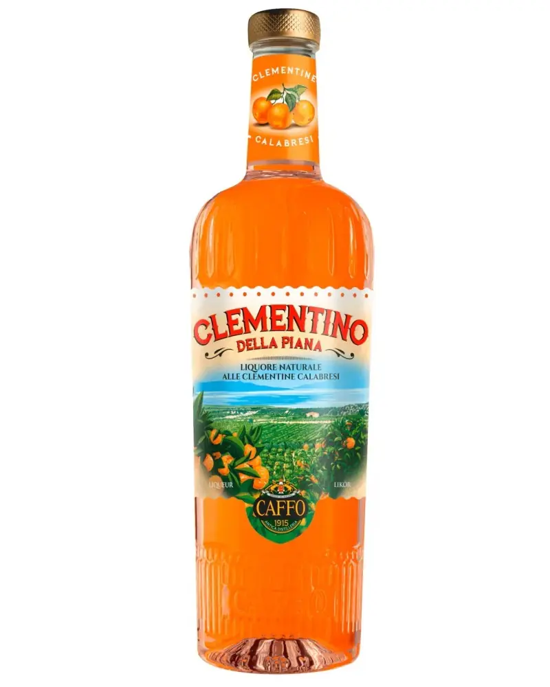 Caffo Clementino Della Piana 700ml