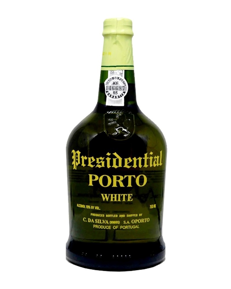 Presidential Port White 750ml