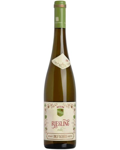 Weingut Dr. Fischer Mosel Riesling Estate Trocken 750ml