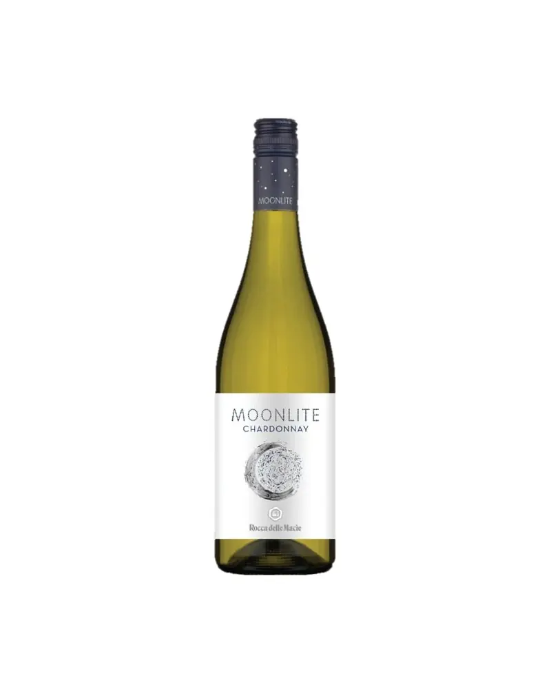 Rocca delle Macie Moonlite Chardonnay