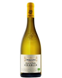 Les Sans Bois Chardonnay J. Moreau & Fils 750ml