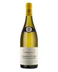 J. Moreau & Fils Chablis 1er Cru Montee De Tonnerre 750ml