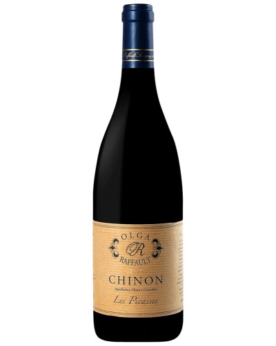 Olga Raffault Chinon Les Picasses 750ml