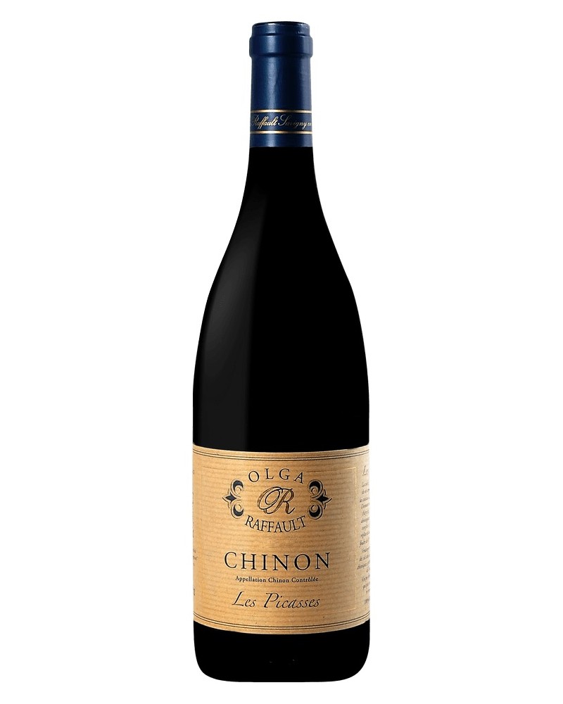 Olga Raffault Chinon Les Picasses 750ml