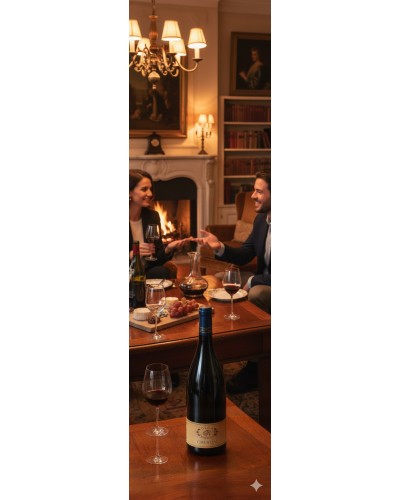 Olga Raffault Chinon Les Picasses 750ml