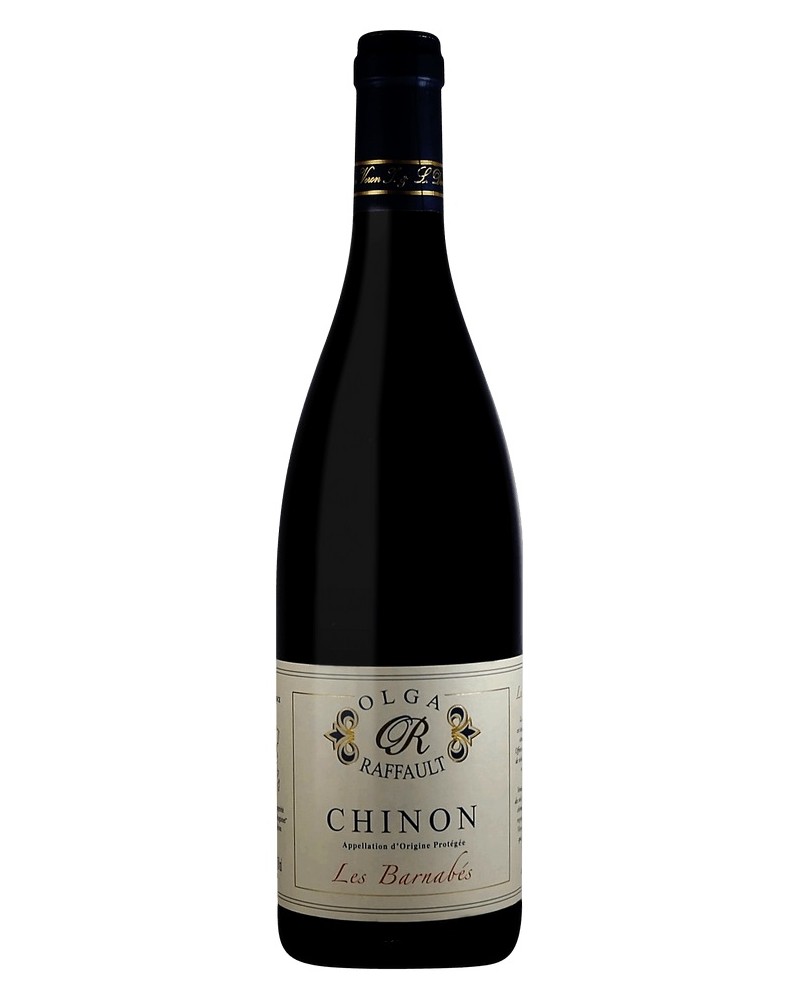 Olga Raffault Chinon Les Barnabes 750ml
