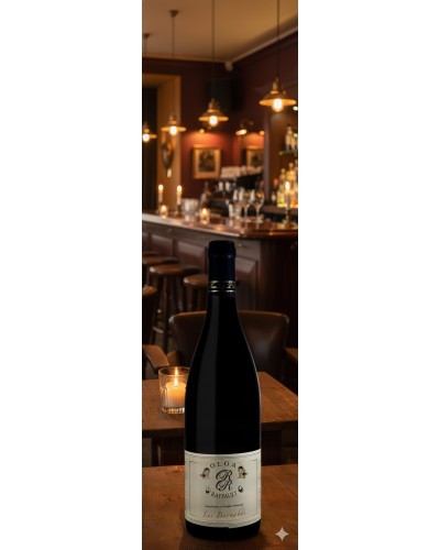Olga Raffault Chinon Les Barnabes 750ml