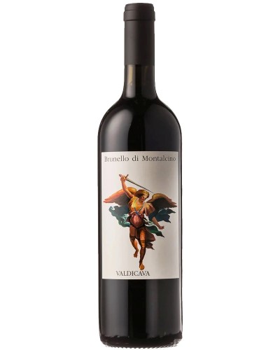 valdicava brunello di montalcino 750ml