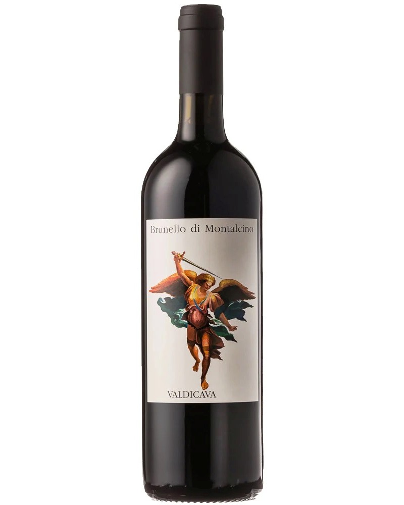 valdicava brunello di montalcino 750ml