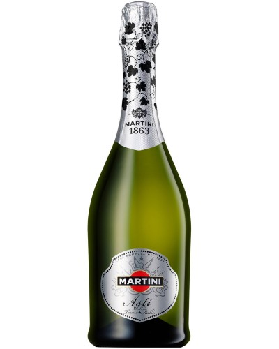 Martini & Rossi Asti Spumante 750ml - 
