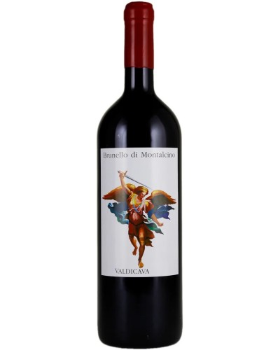 Valdicava Brunello Di Montalcino 3l