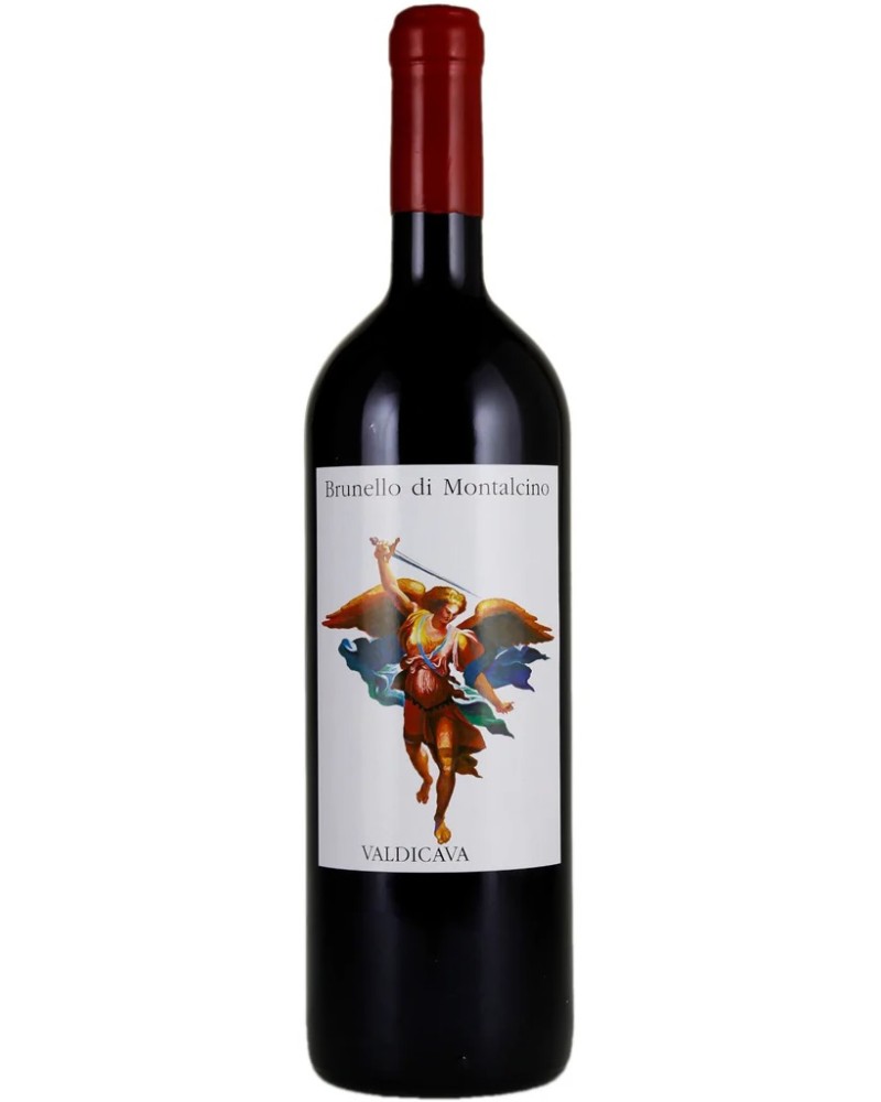 Valdicava Brunello Di Montalcino 3l