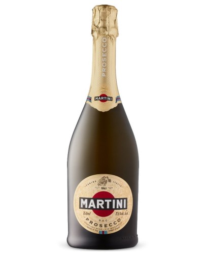Martini & Rossi Prosecco 750ml - 