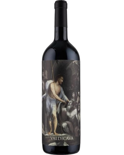Valdicava Brunello Di Montalcino Montosoli 1.5L