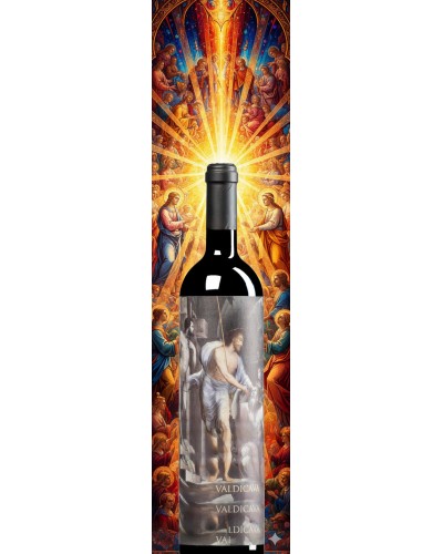 Valdicava Brunello Di Montalcino Montosoli 1.5L
