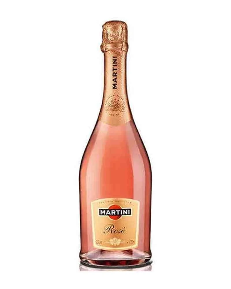 Martini & Rossi Rose Spumante 750ml - 