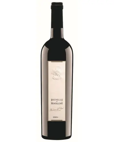 Valdicava Brunello Riserva Madonna Del Piano 1.5L