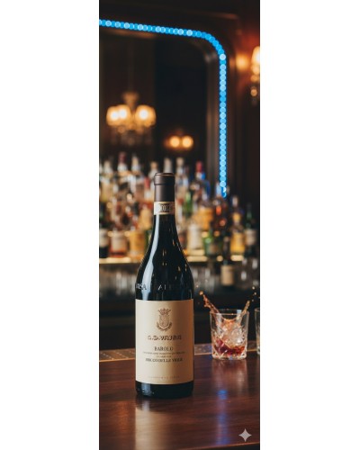 G.D. Vajra Bricco delle Viole Barolo DOCG 750ml