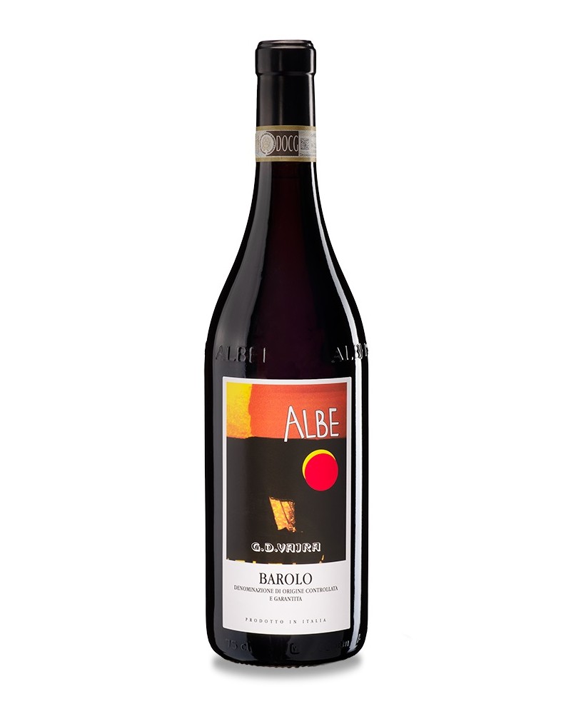 G.D. Vajra Albe Barolo DOCG 750ml G.D. Vajra Albe Barolo DOCG 750ml