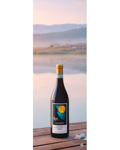 G.D. Vajra Freisa Kye Langhe Rosso 750ml