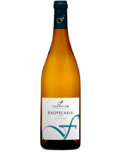 Domaine Fournier Pere et Fils Vin de France Sauvignon 750ml