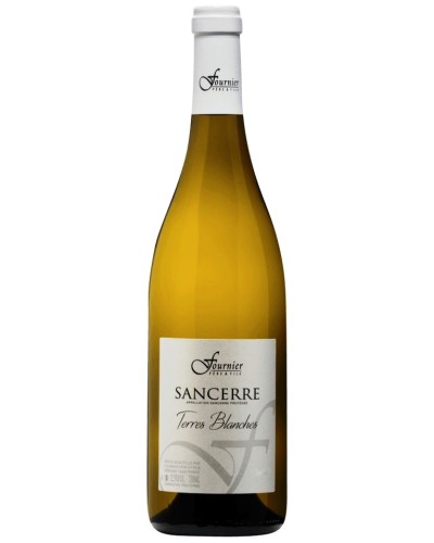 Domaine Fournier Pere et Fils Sancerre Terres Blanches 750ml