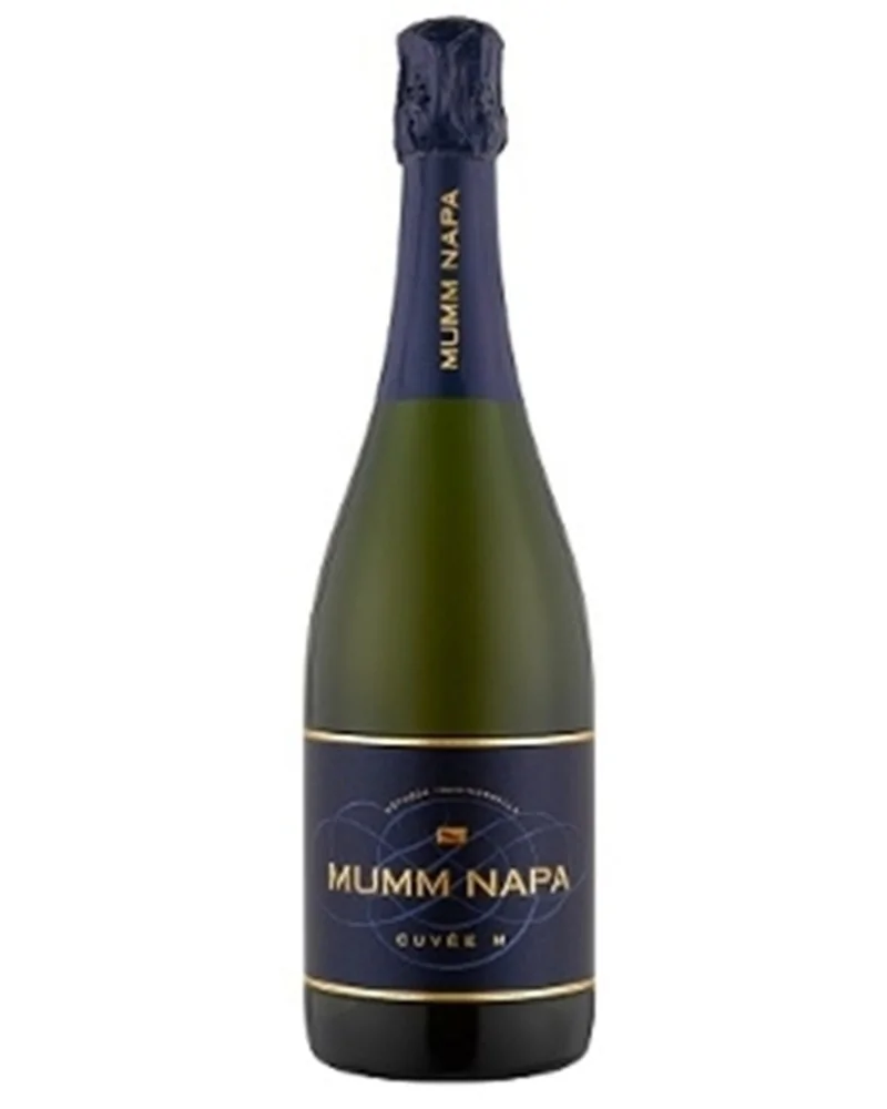 Mumm Napa Cuvee M 750ml - 