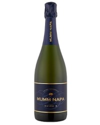 Mumm Napa Cuvee M  750ml - 