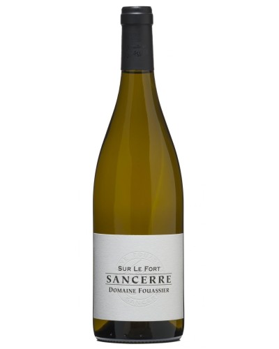 Domaine Fouassier Sancerre Sur Le Fort 750ml