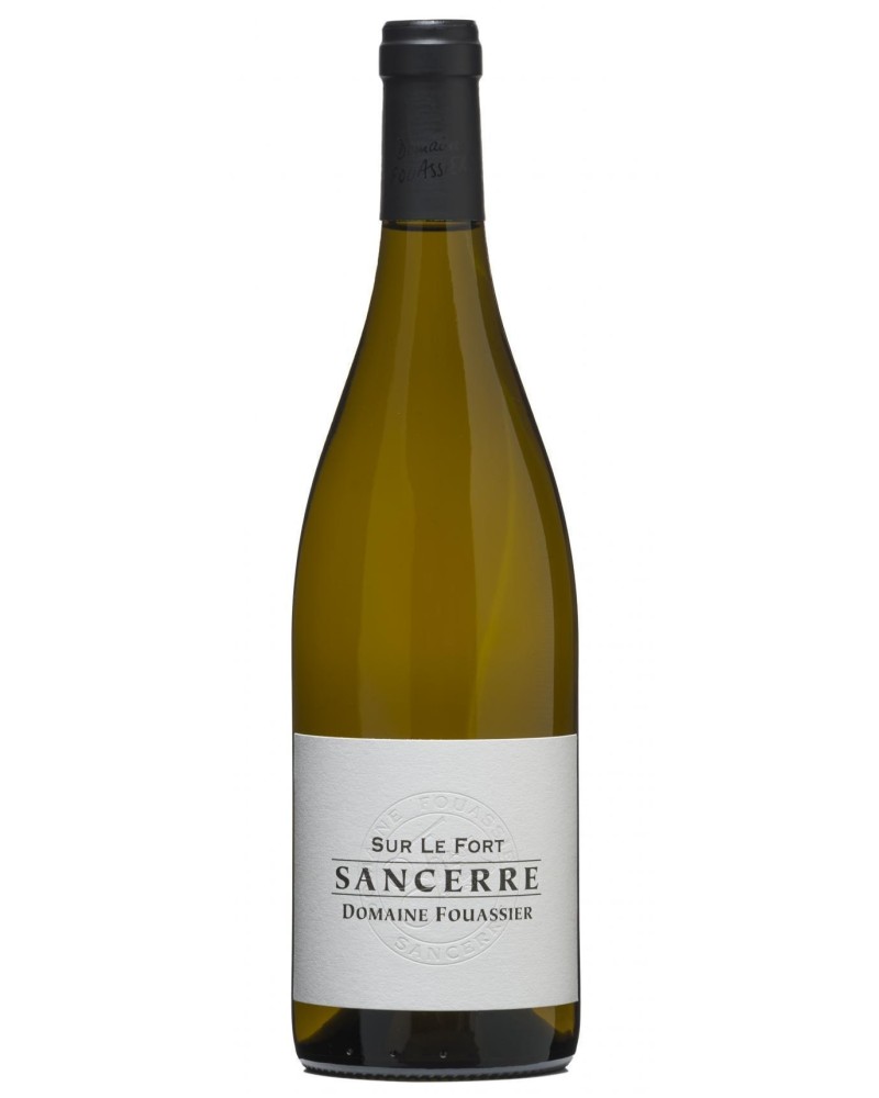 Domaine Fouassier Sancerre Sur Le Fort 750ml