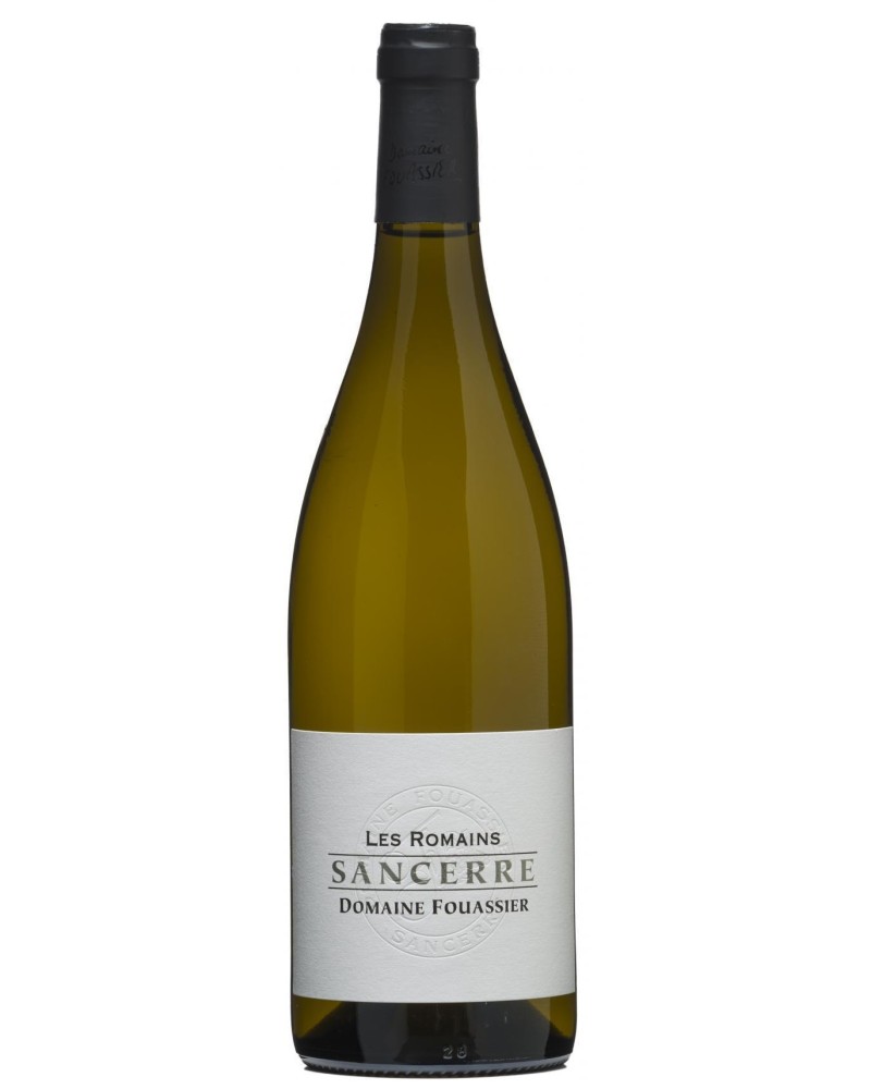 Domaine Fouassier Sancerre Les Romains 750ml Domaine Fouassier Sancerre Les Romains 750ml