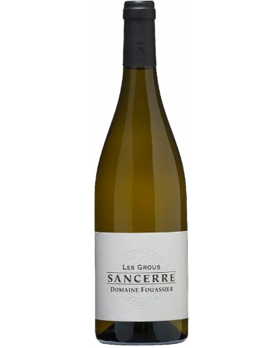 Domaine Fouassier Sancerre Les Grous 750ml