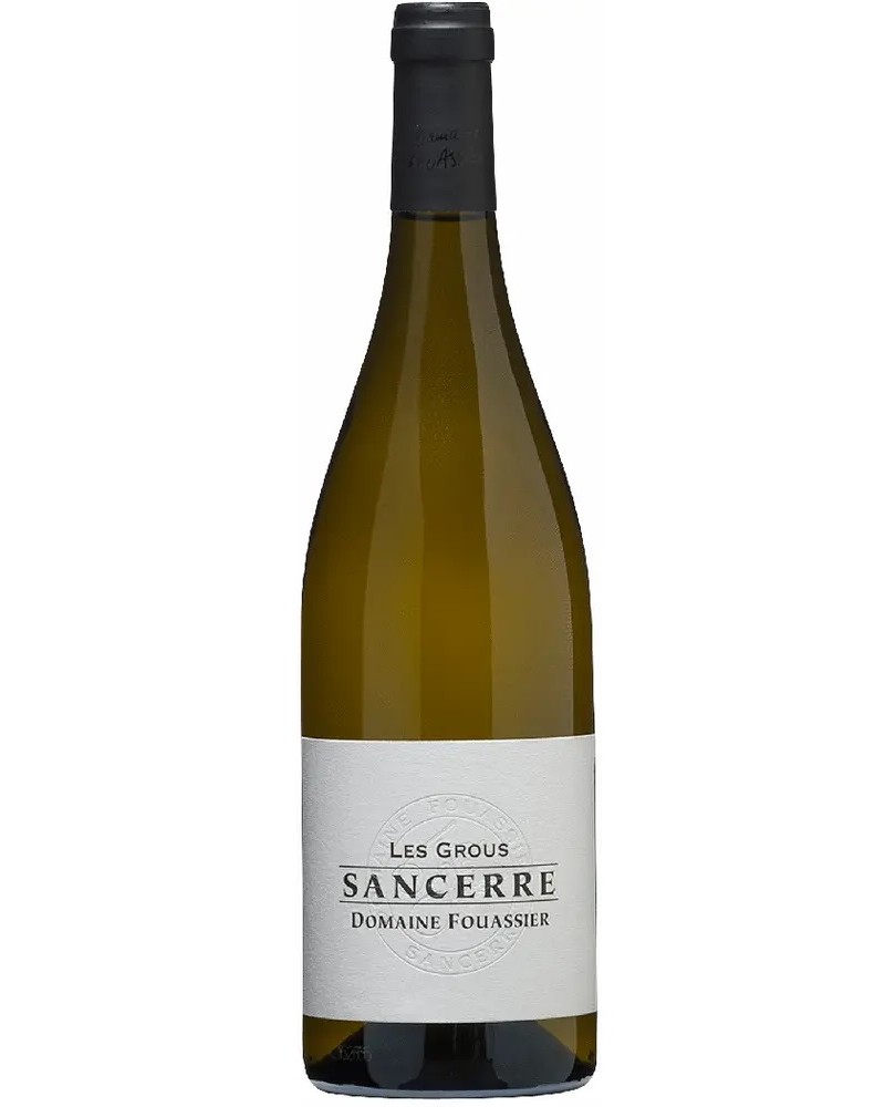 Domaine Fouassier Sancerre Les Grous 750ml Domaine Fouassier Sancerre Les Grous 750ml