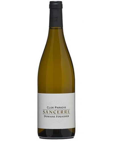 Domaine Fouassier Sancerre Clos Paradis 750ml