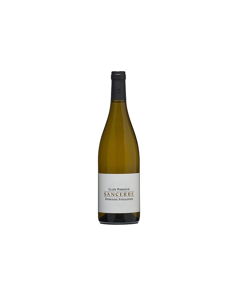 Domaine Fouassier Sancerre Clos Paradis 750ml Domaine Fouassier Sancerre Clos Paradis 750ml