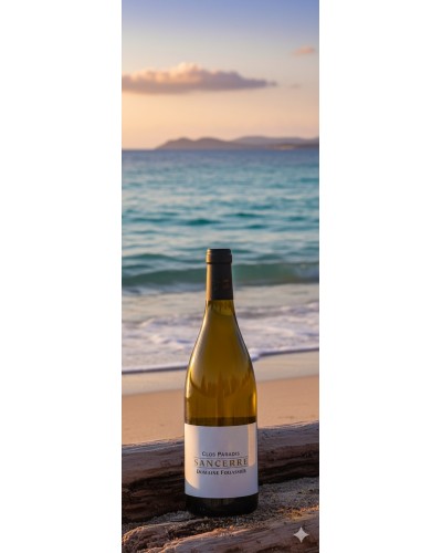 Domaine Fouassier Sancerre Clos Paradis 750ml