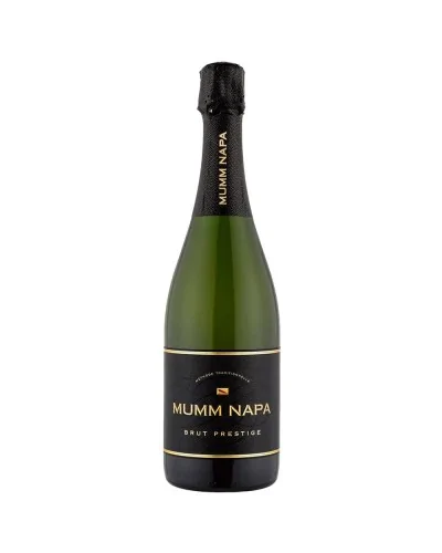 Mumm Napa Brut Prestige 750ml - 