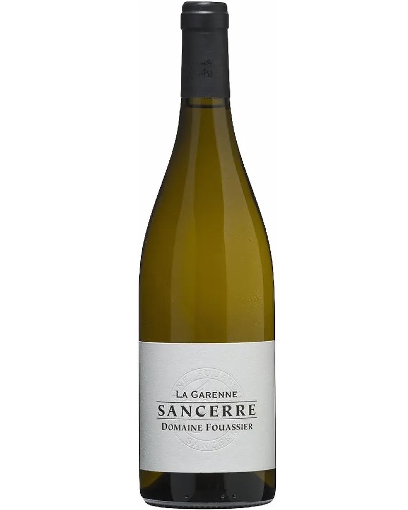 Domaine Fouassier Sancerre La Garenne 750ml Domaine Fouassier Sancerre La Garenne 750ml